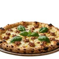 Salsiccia e porcini - Zito Gianluca Pizzeria