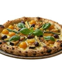 Profumi dell'orto - Zito Gianluca Pizzeria