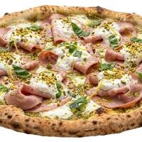 Brontese - Zito Gianluca Pizzeria