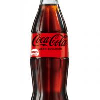 Coca cola zero - Zito Gianluca Pizzeria