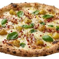 Aria di Roma - Zito Gianluca Pizzeria