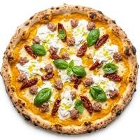 Zuccotta - Zito Gianluca Pizzeria