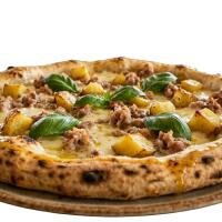 Sasicc e patane - Zito Gianluca Pizzeria