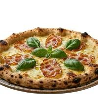 Honey bacon - Zito Gianluca Pizzeria