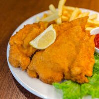 Cotoletta - Vacca Bòna