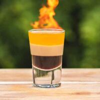 B52 - Bar Pizzeria Gelateria  Le Tre Fontane