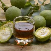 NOCINO - Bar Pizzeria Gelateria  Le Tre Fontane