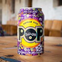 POP POPULAR BERR "BALADIN " - Bar Pizzeria Gelateria  Le Tre Fontane