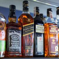 WHISKY - Bar Pizzeria Gelateria  Le Tre Fontane