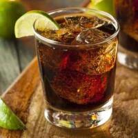 WHISKY E COCA - Bar Pizzeria Gelateria  Le Tre Fontane