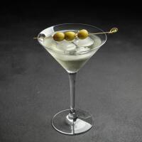 MARTINI COKTAIL - Bar Pizzeria Gelateria  Le Tre Fontane