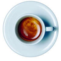 CAFFE' ESPRESSO - Bar Pizzeria Gelateria  Le Tre Fontane