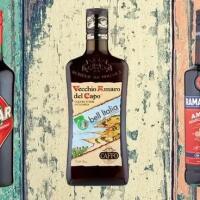 AMARI - Bar Pizzeria Gelateria  Le Tre Fontane