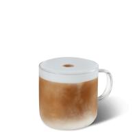 LATTE MACCHIATO - Bar Pizzeria Gelateria  Le Tre Fontane