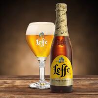 LEFFE BLONDE - Bar Pizzeria Gelateria  Le Tre Fontane