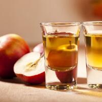 MELA ANNURCA - Bar Pizzeria Gelateria  Le Tre Fontane