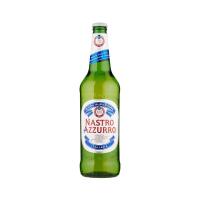 NASTRO AZZURRO (66cl) - Bar Pizzeria Gelateria  Le Tre Fontane