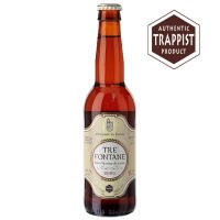 BIRRA "TRE FONTANE BIONDA/ROSSA - Bar Pizzeria Gelateria  Le Tre Fontane