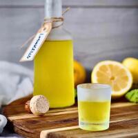 LIMONCELLO - Bar Pizzeria Gelateria  Le Tre Fontane