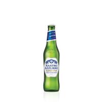 NASTRO AZZURRO (33cl) - Bar Pizzeria Gelateria  Le Tre Fontane