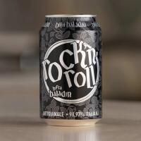 ROCK N'ROLL "BALADIN" - Bar Pizzeria Gelateria  Le Tre Fontane