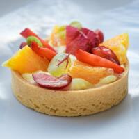 Tartelletta Alla Frutta - Ristorante tre gufi