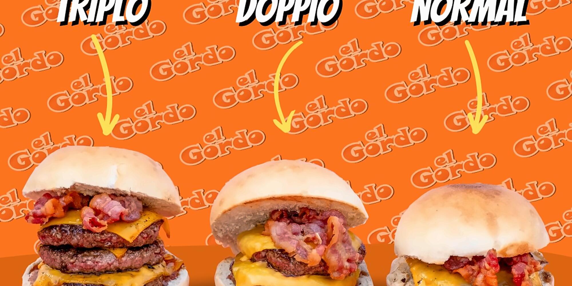 El Gordo Castellammare