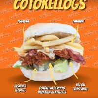 COTOKELLOGS - El Gordo Castellammare