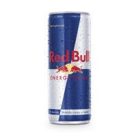 RED BULL - El Gordo Castellammare