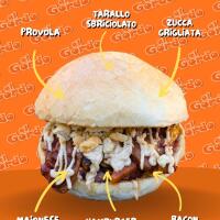 ZUCCOTTO - El Gordo Castellammare