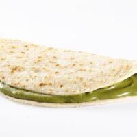 PIADINA PISTACCHIO - El Gordo Castellammare