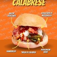 CALABRESE - El Gordo Castellammare
