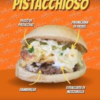 PISTACCHIOSO - El Gordo Castellammare