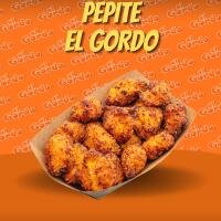 PEPITE EL GORDO 20pz - El Gordo Castellammare