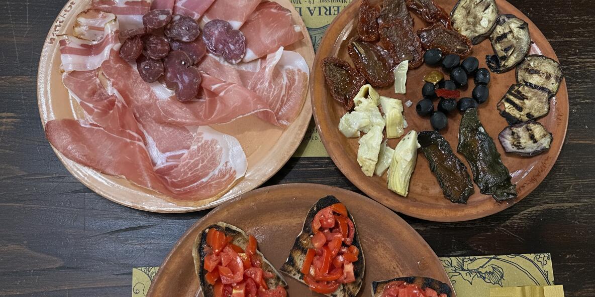 Cantina del marchese