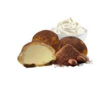 BOMBETTA AL TIRAMISU' - Lido Santa Maria