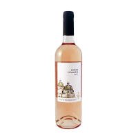 COSTA D'AMALFI ROSATO 75CL - Lido Santa Maria