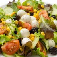 Insalatona - Lido Santa Maria