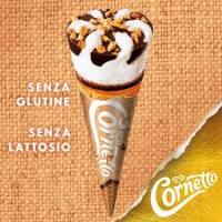 CORNETTO SENZA GLUTINE/LATTOSIO - Lido Santa Maria