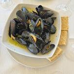 SOUTE' DI COZZE - Lido Santa Maria