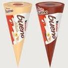 KINDER BUENO - Lido Santa Maria