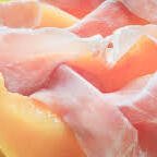 PROSCIUTTO E MELONE - Lido Santa Maria