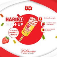 HARIBO - Lido Santa Maria