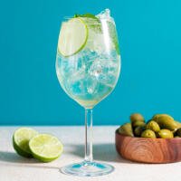 HUGO SPRITZ - Lido Santa Maria
