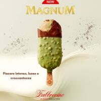 MAGNUM PISTACCHIO - Lido Santa Maria