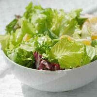 Insalata verde - Lido Santa Maria