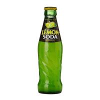 LEMONSODA vetro 33cl - Lido Santa Maria