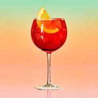 CAMPARI SPRITZ - Lido Santa Maria