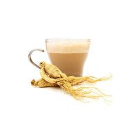 CAFFÈ AL GINSENG - Lido Santa Maria