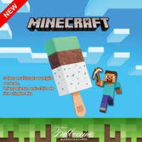 MINECRAFT - Lido Santa Maria
